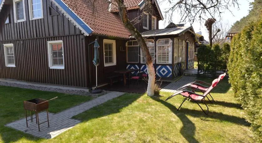Preiloje pas Žilviną - Image 1