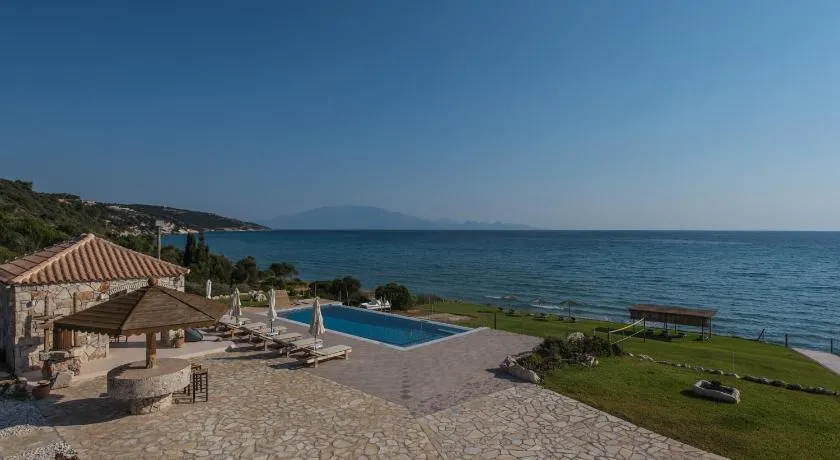 Villa la Perla - Image 1