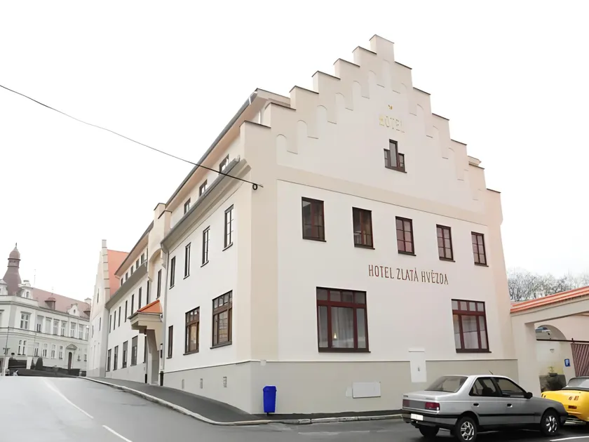 Hotel Zlatá Hvězda - Image 1