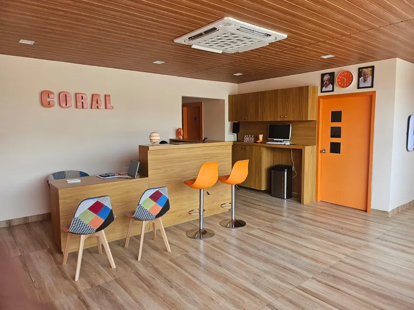 Coral Hotel - Image 1