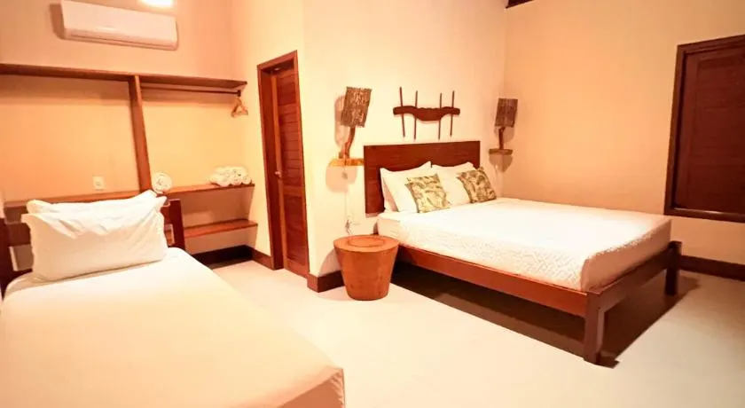 POUSADA RANCHO PARAISO - Image 1