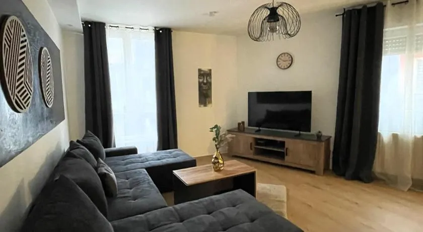 Ferienwohnung Auszeit - Image 1