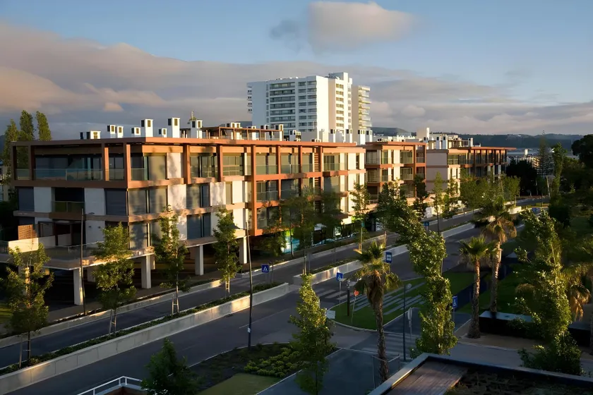 Troia Residences - Apartamentos Ácala - Image 1