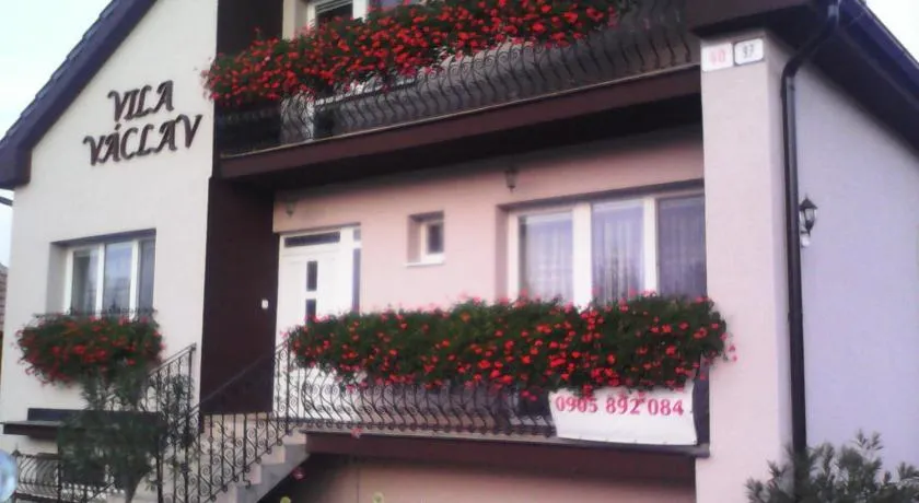 Vila Václav - Image 1