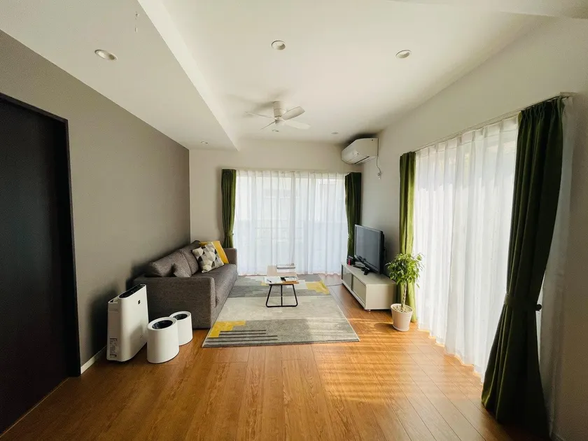 R&L HOUSE In Kamakura Tourism circle ,4BR - Image 1