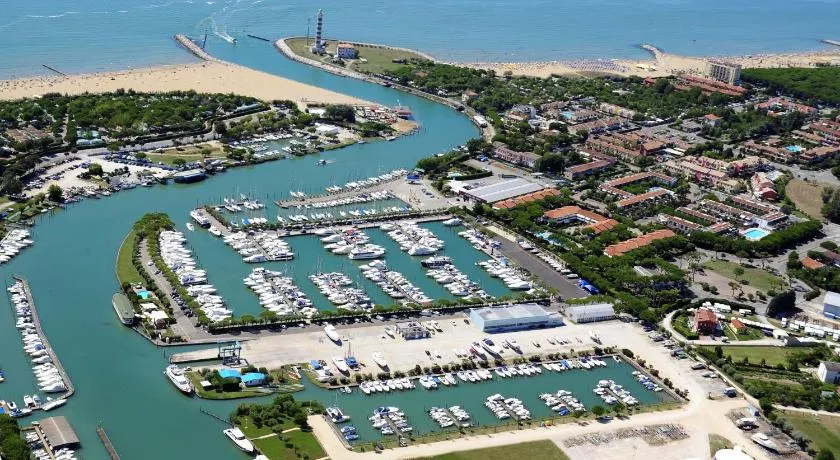 Apartaments Marina del Cavallino - Image 1