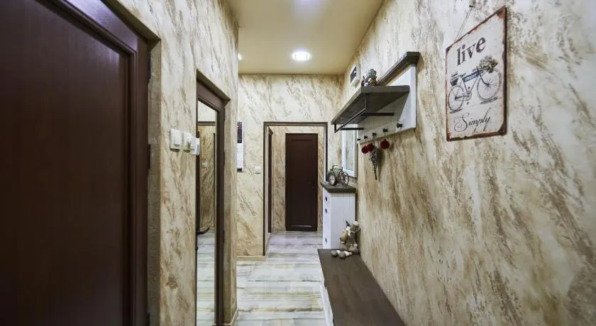 Apartment AlPreMira - Image 1