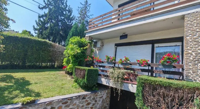 OPEN Vendégház - Image 1