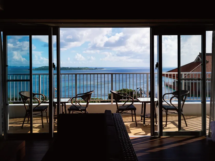 Sunset Resort Canphou - Image 1