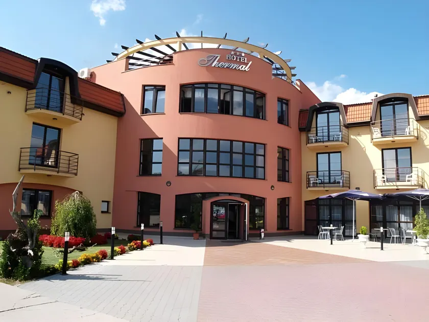 Wellness Hotel Thermal - Image 1