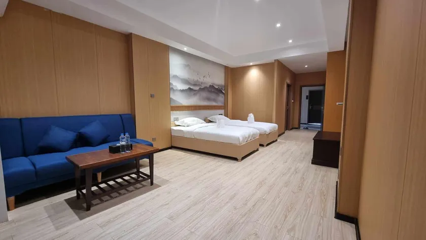 Hoongthip hotel - Image 1