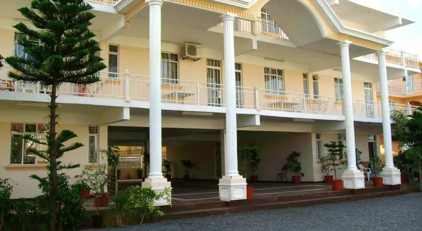 Alpha Villa - Studios without kitchen - Image 1