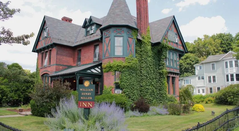 William Henry Miller Inn - Image 1