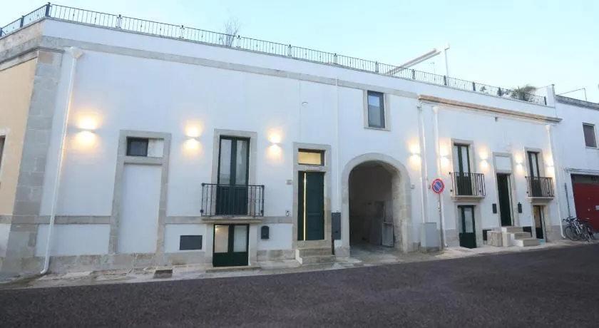 Casa vacanze La Mescia - Image 1