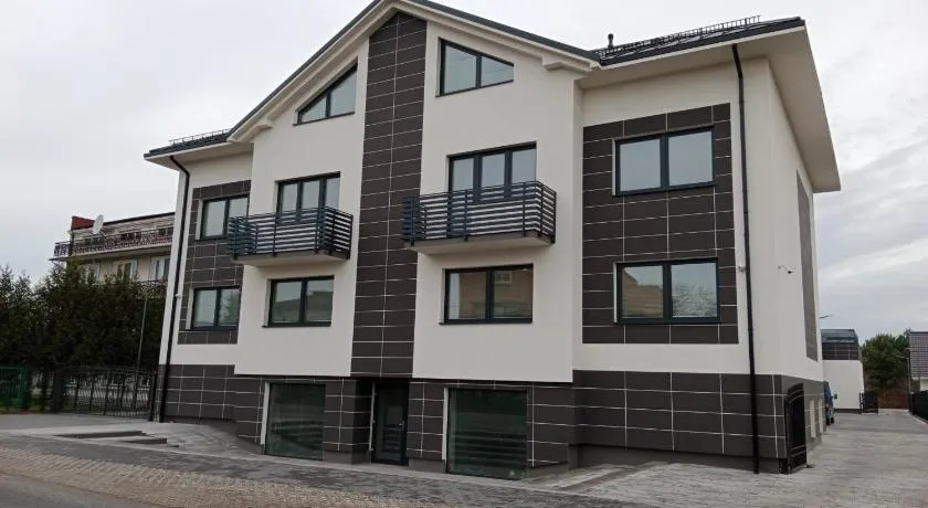 Apartamenty Radom Klwatecka 20 - Image 1