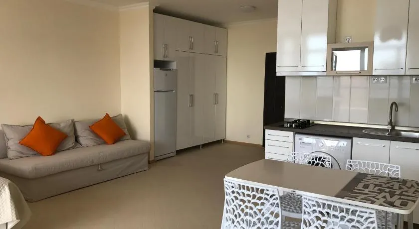 Salome's Residence - Image 1