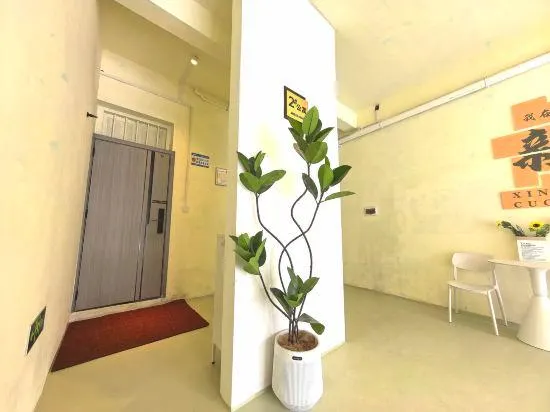 Xincuo No. 2 Apartment - Image 1