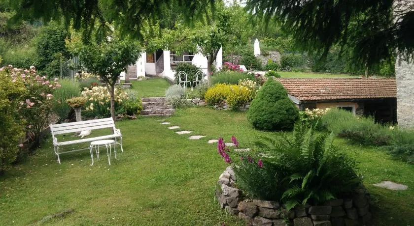 Bed and Breakfast Papillon - Image 1