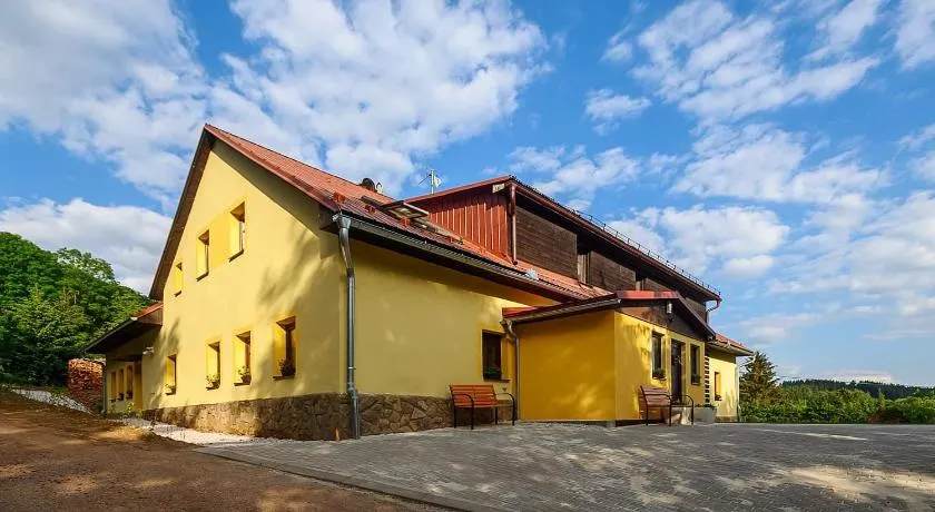 Chalupa Krenov 62 - Image 1