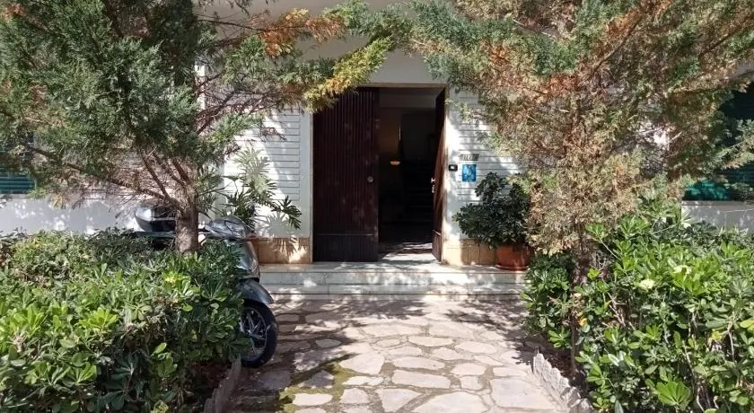 Villa Silvia b&b - Image 1