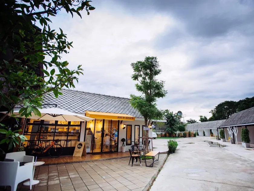 Maalamaii Hotel - Image 1