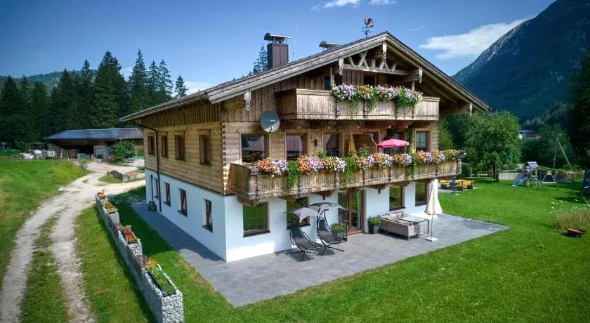Ferienwohnung Hinterwinkl - Image 1