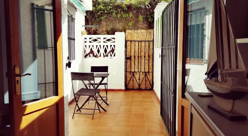 Apartamento La Muralla de Llanes - Image 1
