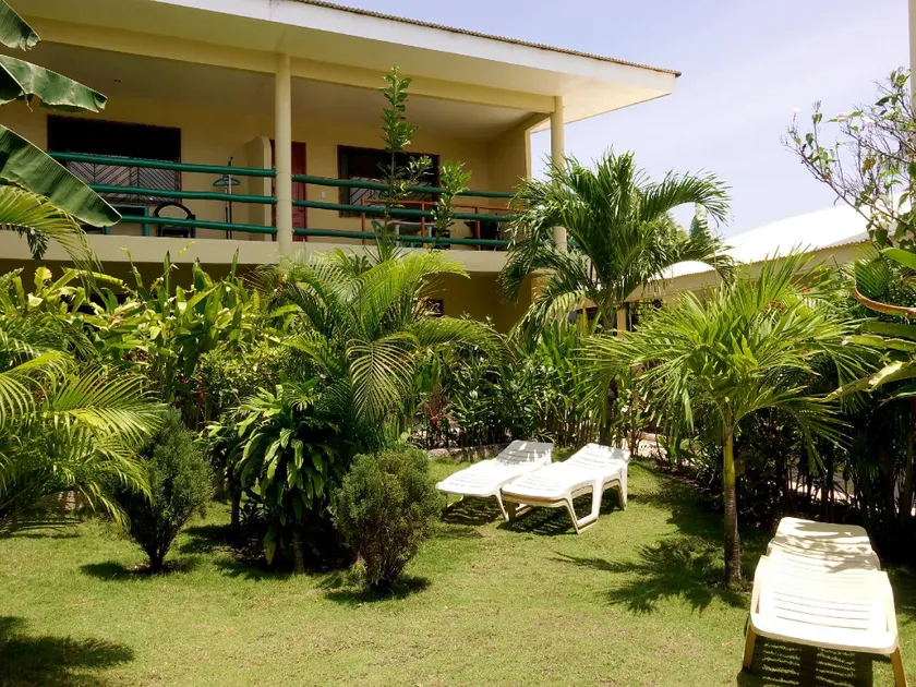 BLUEABYSSDIVE INN - Image 1