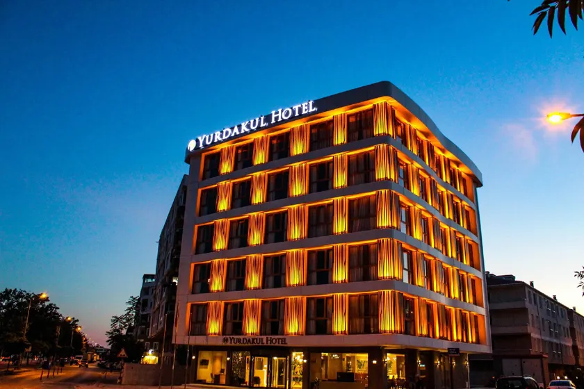 YURDAKUL HOTEL - Image 1