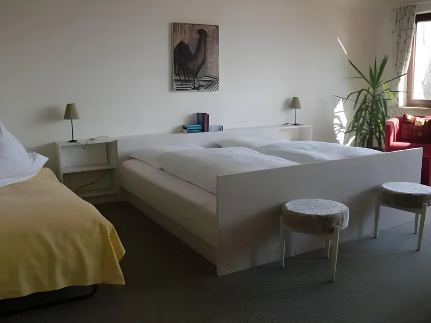 Hotel Spitze Warte - Image 1