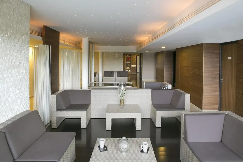 Hotel Best Western Caliceo - Image 1