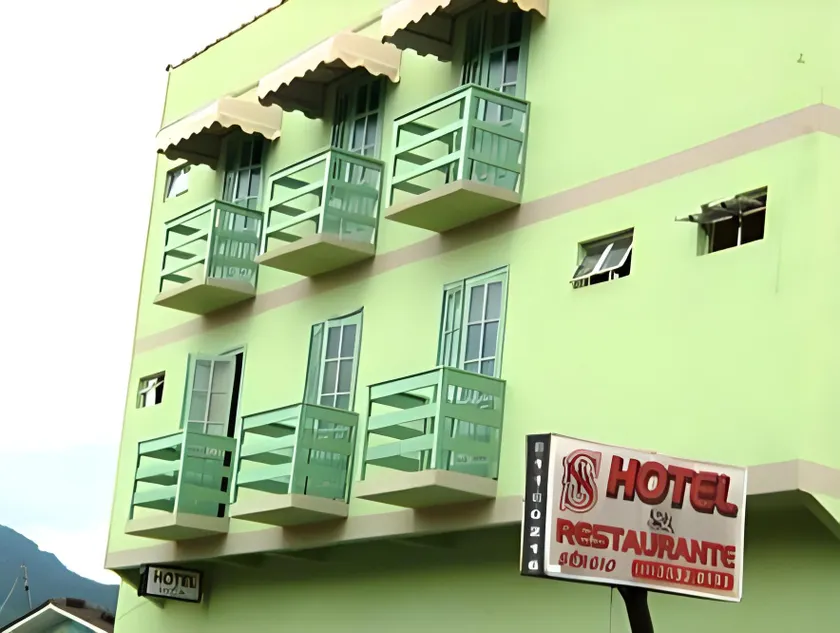 Hotel Centro dos Canyons - Image 1
