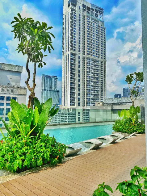 Lila Suites Quill Residence KLCC - Image 1
