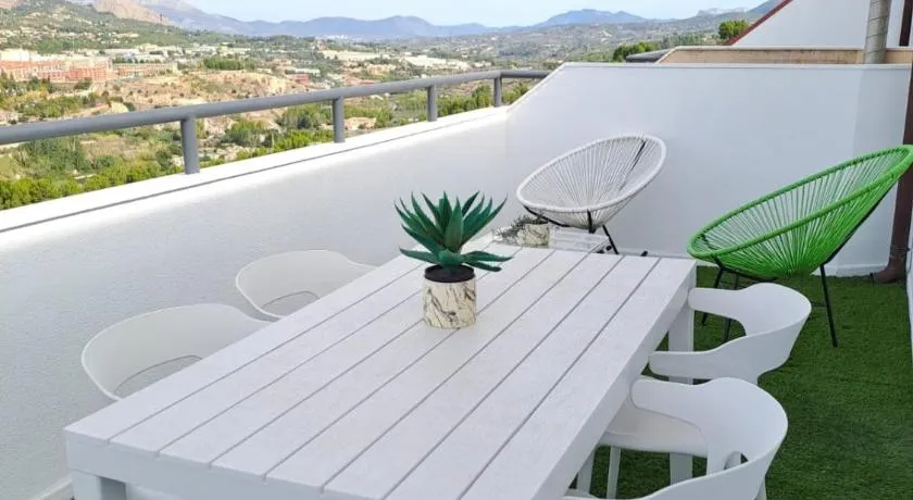 Apartamentos Residencial Alcoy - Image 1