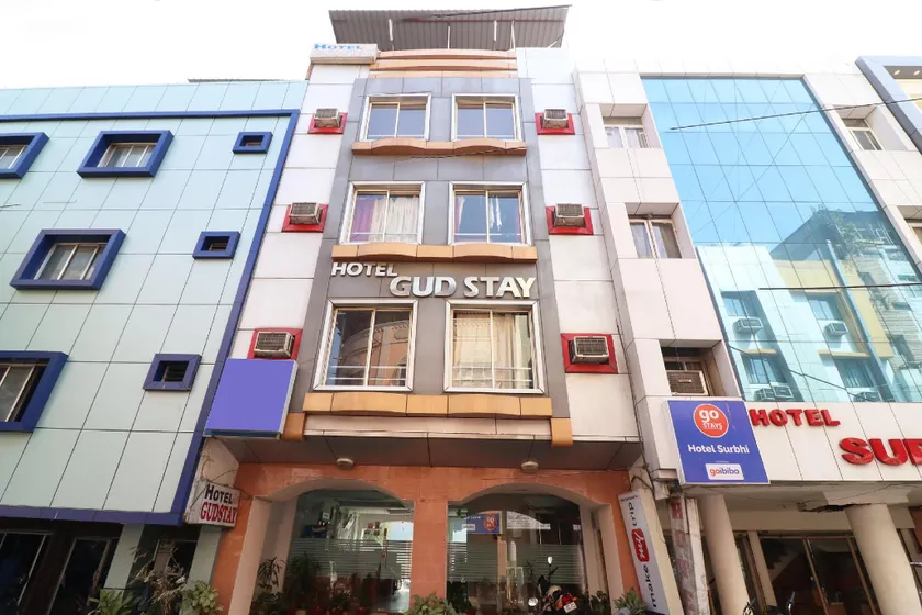 HOTEL GUD STAY - Image 1