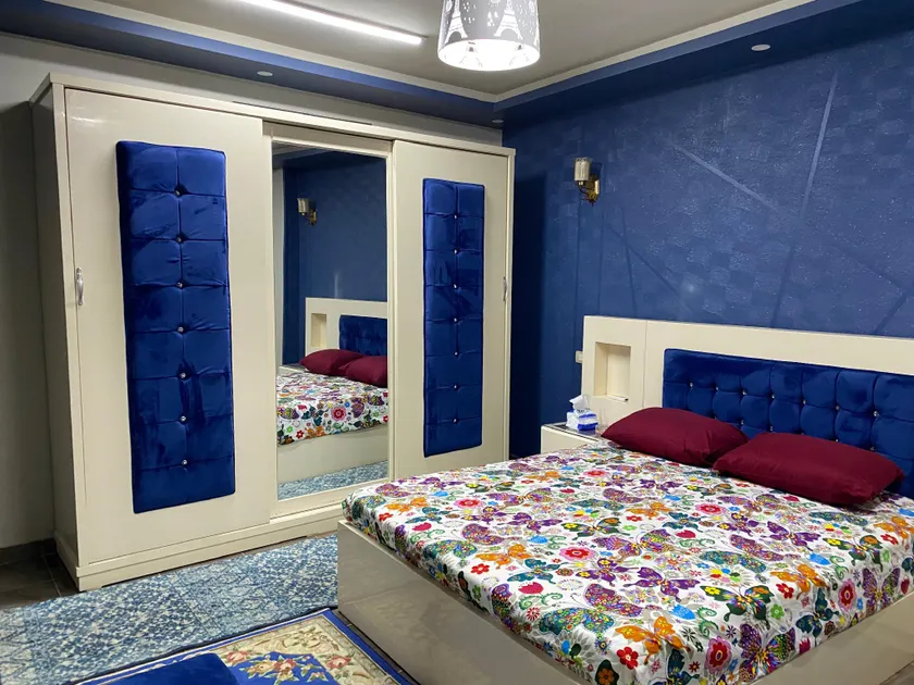 Comfortable ultra modern apartment - Image 1