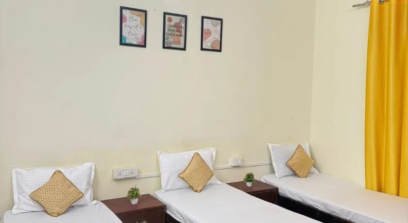 Elite Hostel- A Perfect Stay for Working Professional,Travellers - Image 1