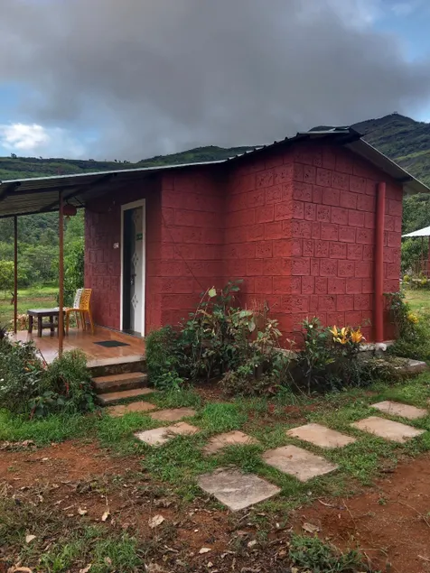 Wild Flower Resort - Image 1