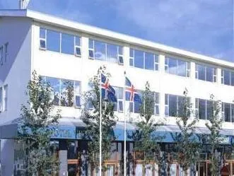 Arctic Comfort Hotel - Image 1