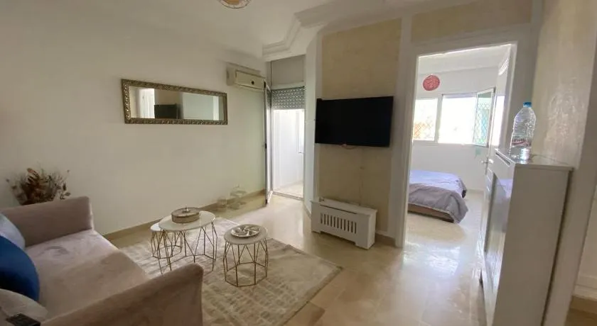 Appartement Tunis - Image 1