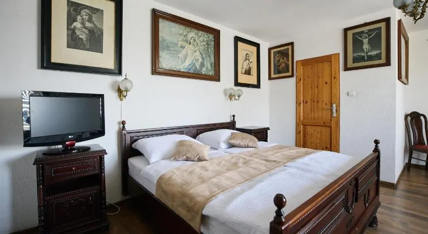 Apartamenty Pod Kalwarią Góra Św Anny - Image 1