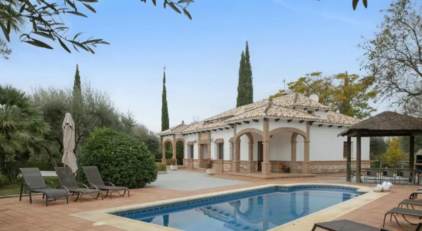 Villa los mellizos - Image 1