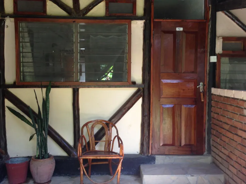 Outpost Lodge - Image 1