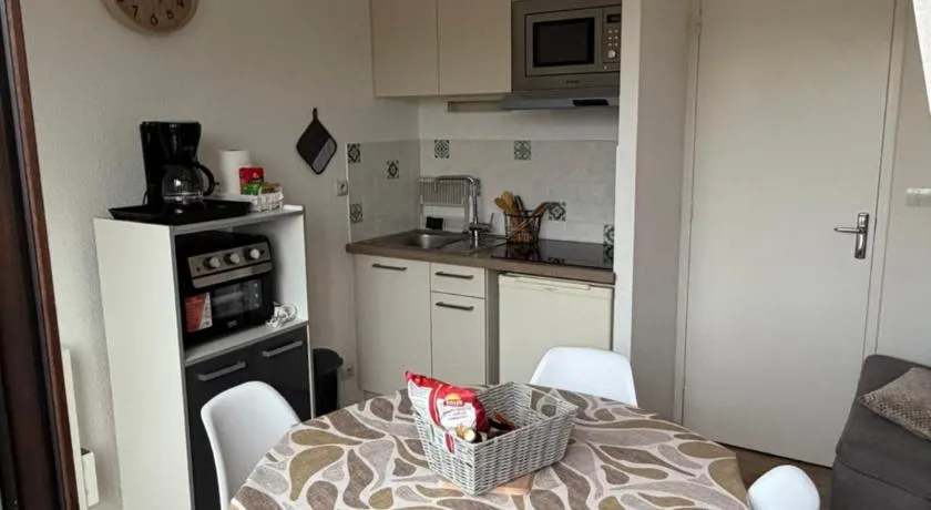 appartement à Sainte Cecile - Image 1