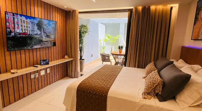 Premium Garden Flat Completo-41m2 & Cleo Hospeda - Image 1