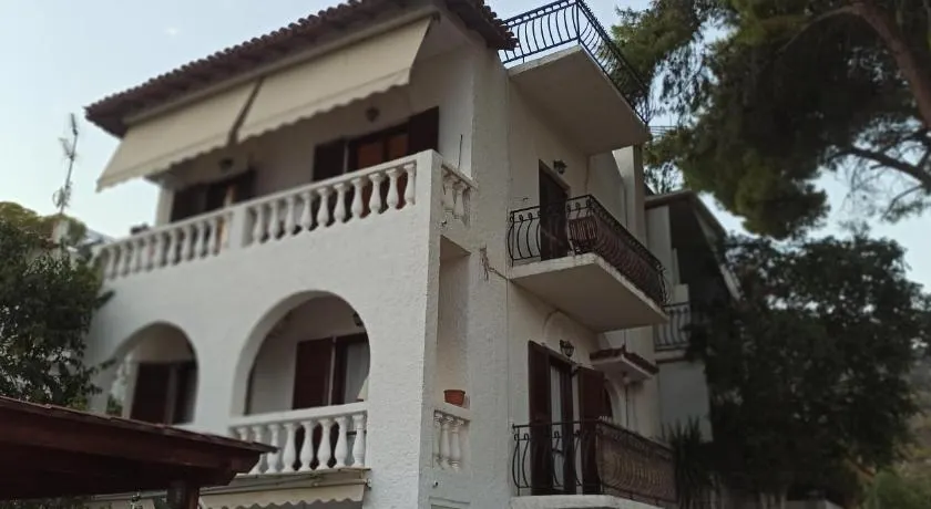 Villa sea view Poros island! - Image 1