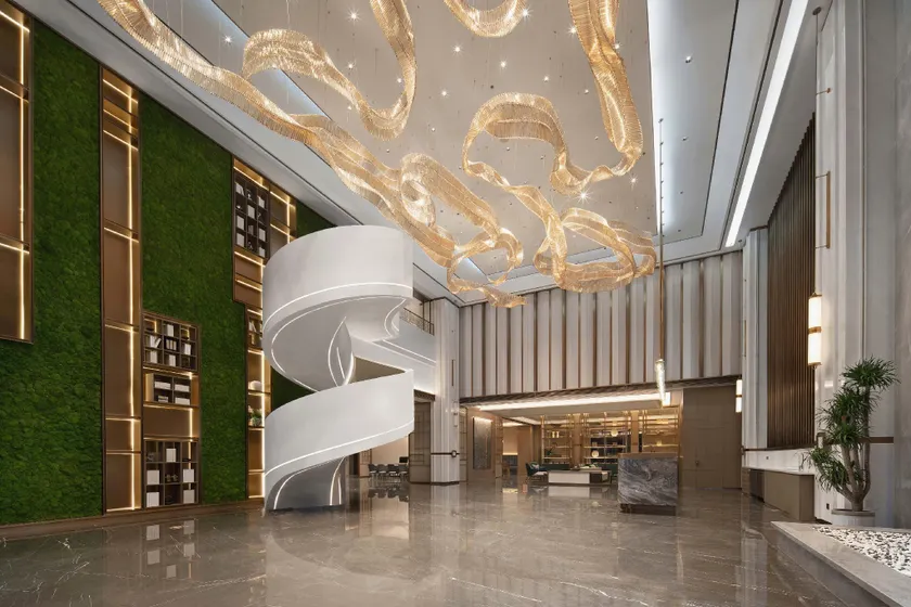 WANDA MOMENTS YANGXIN - Image 1