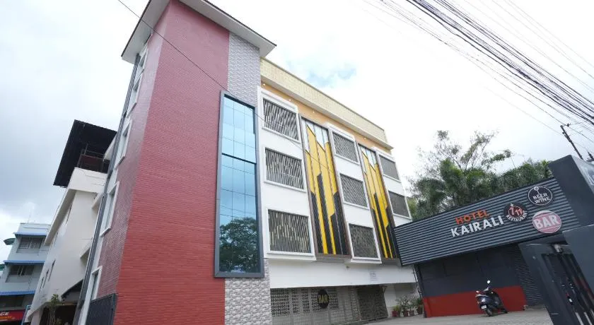 Hotel Kairali - Image 1