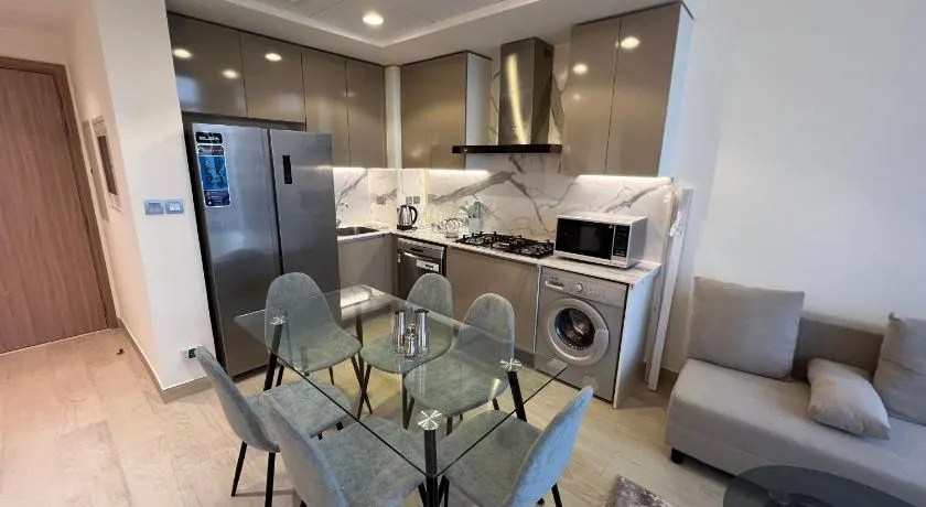 Spacious Comfortable Apartment for your Family or you Group - Image 1
