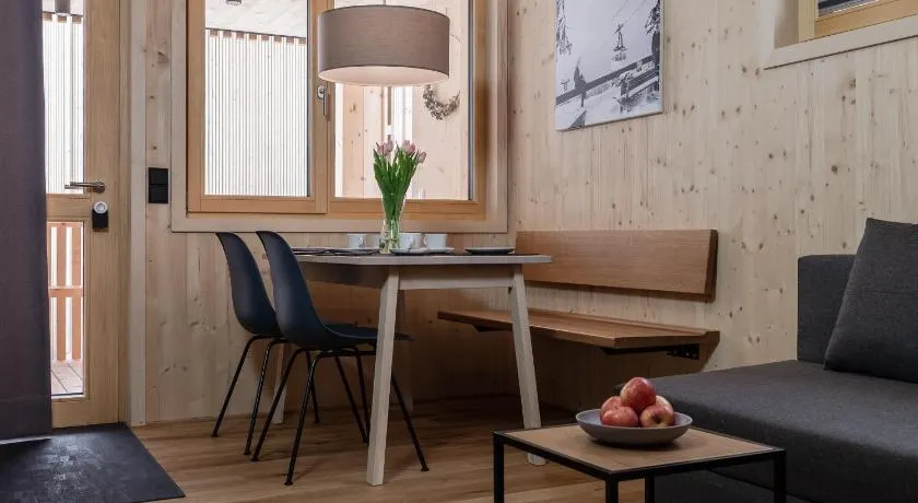 Boutique Apartments Mellau - Image 1